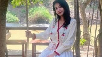 Efek Lirikan Marselino Ferdinan Dahsyat, Gadis Kamboja Ketiban Rezeki Nomplok