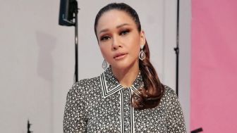 Isu Yuni Shara Selingkuh Dengan Irwan Mussry, Maia Estianty: Mereka Berhubungan Dekat