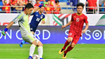 Persija Terus Berburu Pemain ASEAN, Boyong Messi-nya Vietnam?