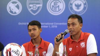 Eko Purdjianto Ditunjuk Jadi Manajer dan Asisten Pelatih PSIS Semarang