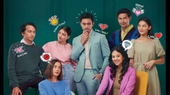 Link Nonton Mantan Tapi Menikah Full Episode HD, Webseries Adaptasi Wattpad yang Bikin Geregetan