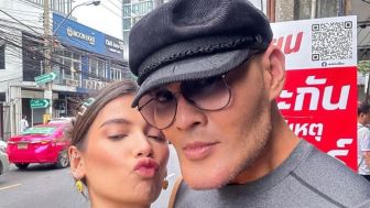 Penampilan Baru Deddy Corbuzier Bikin Heboh, Warganet Sebut Mirip Karakter Ini