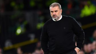 Profil Ange Postecoglou, Pelatih Baru Tottenham Hotspur
