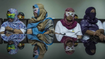 WASPADA! Modus Kerja Di Korsel, 165 Warga Cilacap Kena Tipu Rp 2,5 Miliar