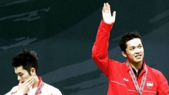 Cerita Taufik Hidayat Dibujuk Buat Terima Suap Supaya 'Ngalah' dari Lee Chong Wei di Asian Games 2006