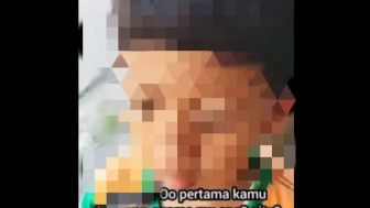 Viral Bocah di-Bully Temannya Gara-gara Beda Agama, Netizen: Sedih Banget Lihat Realita Negeri Kita