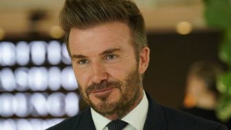 David Beckham yang Justru Makin Tajir Pasca Inter Miami Boyong Lionel Messi