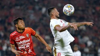 Prediksi PSM Makassar vs Bali United: Head to Head, Susunan Pemain dan Skor