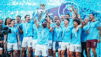 Cara Live Streaming Liga Inggris Musim 2023-2024 , Dimulai 12 Agustus 2023