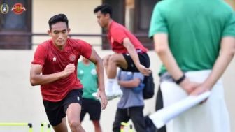 Dipimpin Rizky Ridho, Deretan Pemain Bertahan Timnas Indonesia U-24 Ini Bisa Diandalkan Redam Serangan Uzbekistan