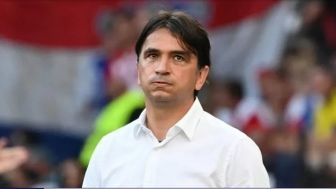 Kroasia Gagal Juarai UEFA Nations League, Zlatko Dalic Beri Respons Mengejutkan