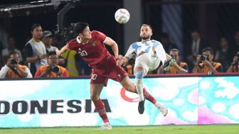 Timnas Indonesia Jadi Tertawaan Media Malaysia, Karma Olol-olok Lawan Negeri Jiran di FIFA Matchday?