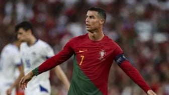 PSSI Kasih Angin Surga, Timnas Indonesia Siap Jajal Portugal di FIFA Matchday Selanjutnya