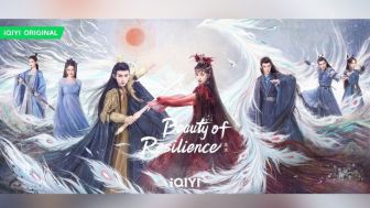 Link Nonton Beauty of Resilience Sub Indo Full HD, Episode Lengkap Klik di Sini!