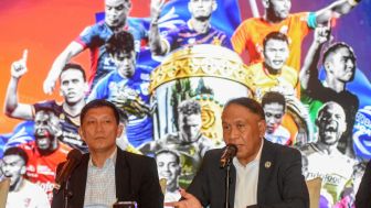 Mengapa Liga Indonesia Dinobatkan Jadi Liga Termahal di Asia Tenggara?