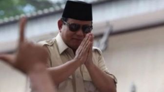 Ngeri dengan Ancaman Partainya Prabowo, Jhon Sitorus: Masa Lalunya Penuh Darah