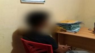 Bunuh 7 Bayi Hasil Inses Dengan Anak Kandung, Pria Paruh Baya Di Banyumas Jadi Tersangka