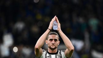 Tolak Gaji Menggiurkan dari Manchester United, Adrien Rabiot Ikuti Kata Hati Bertahan di Juventus