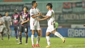 Cedera Parah Banget saat Bela Timnas Indonesia, PSSI Bayar Pengobatan Irfan Jauhari Pakai BPJS