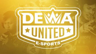 Kenalan dengan Dewa United Esports, Tim dengan Julukan Sultan