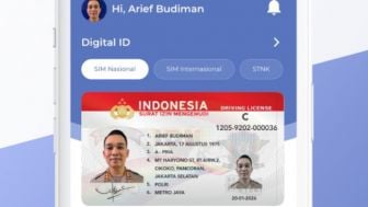 Cara Perpanjang SIM Online Terbaru 2023, Mudah!