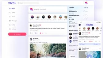 Mengenal Apa Itu Truth Social? Benarkah Bisa Saingin Twitter?