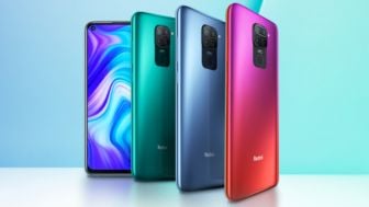 Daftar HP Xiaomi yang Dihentikan Updatenya, Termasuk Redmi Note 9