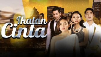 Link Nonton Ikatan Cinta Terbaru, Lengkap Episodenya