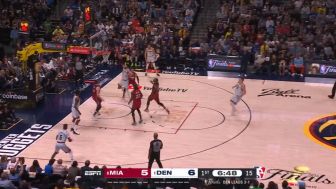 Cara Nonton Live Streaming NBA 2023, Legal dengan Kualitas HD