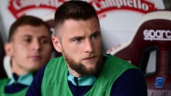 Telah Lama Diincar, PSG Akhirnya Dapatkan Milan Skriniar dari Inter Milan Secara Gratis