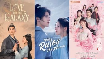 4 Situs Streaming Drama China Sub Indo Terbaik