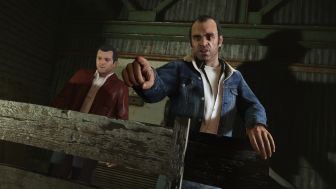 Daftar Kode Cheat GTA 5 PC Bahasa Indonesia Lengkap