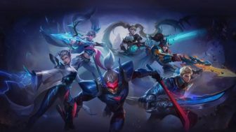 Setting Terbaik Mobile Legends untuk Lancar Mabar