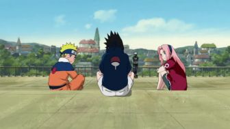 Daftar Nama Karakter Anime Naruto, Lengkap para Shinobi hingga Akatsuki