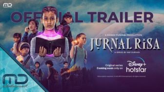 Link Nonton Serial Horor Jurnal Risa yang Diangkat dari Kisah Nyata, Full HD Bukan di IndoXXI LK21