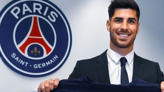 Link Streaming PSG vs Al Nassr Hari Ini Tayang di TV Mana?