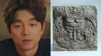 Apa Itu Goblin Korea? Benarkah Setampan Kim Shin?