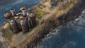 Daftar Kode Cheat Age of Empires 4 Terbaru