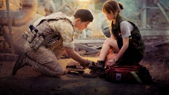 Link Nonton Descendants of the Sun, Sub Indo Kualitas HD