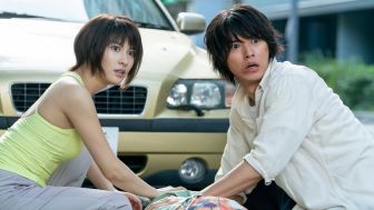 Situs Nonton Drama Jepang Sub Indo, Legal dengan Kualitas HD Terbaru 2023