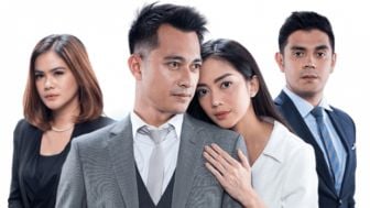 Link Nonton Cinta Setelah Cinta, Sinetron Hits SCTV