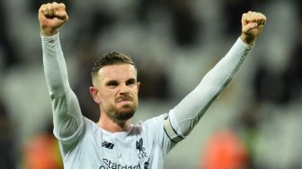 GAJI GILA Jordan Henderson Di Al Ettifaq, Rp 13,6 Miliar Seminggu!