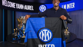 RESMI! Inter Milan Daratkan Bek Masa Depan Jerman Dengan Harga Murah, Bayarnya Nyicil Pula