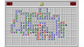 Cara Bermain Minesweeper, Bikin Newbie Tampil Kayak Pro!