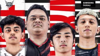 Jadwal MPL ID S12 Hari Ini, Aura Fire vs RRQ Jam Berapa?