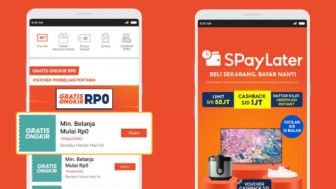 Cara Transfer Saldo ke Sesama ShopeePay, Mudah dan Cepat!