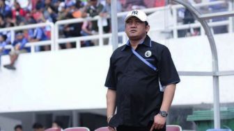 Maaf Manajemen Arema Buntut Ricuh Suporter Di Laga Lawan Persik, Singgung Larangan Fans Tandang