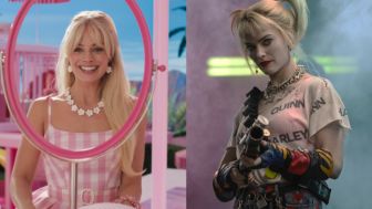 Daftar Film yang Dibintangi Margot Robbie, The Wolf of Wall Street hingga Barbie