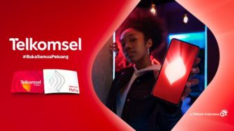 4 Cara Transfer Pulsa Telkomsel