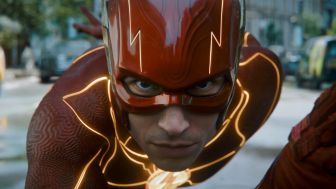 Sinopsis The Flash 2023, Kenapa Dianggap Film Superhero Gagal?